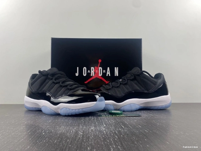 HYPE FV5104-004 11 Air Jam Low Space Jordan 0711